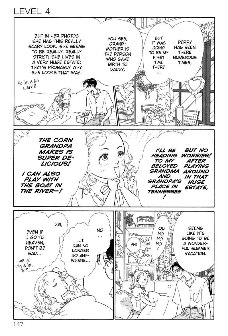 Page 10 Chapter 4 Sabbath Cafe
