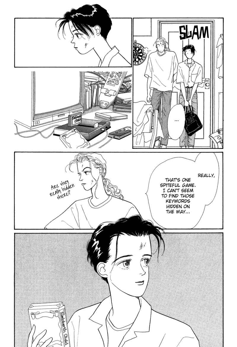 Page 13 Chapter 4 Sabbath Cafe
