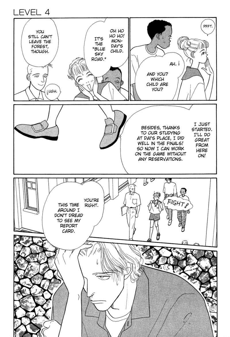 Page 16 Chapter 4 Sabbath Cafe