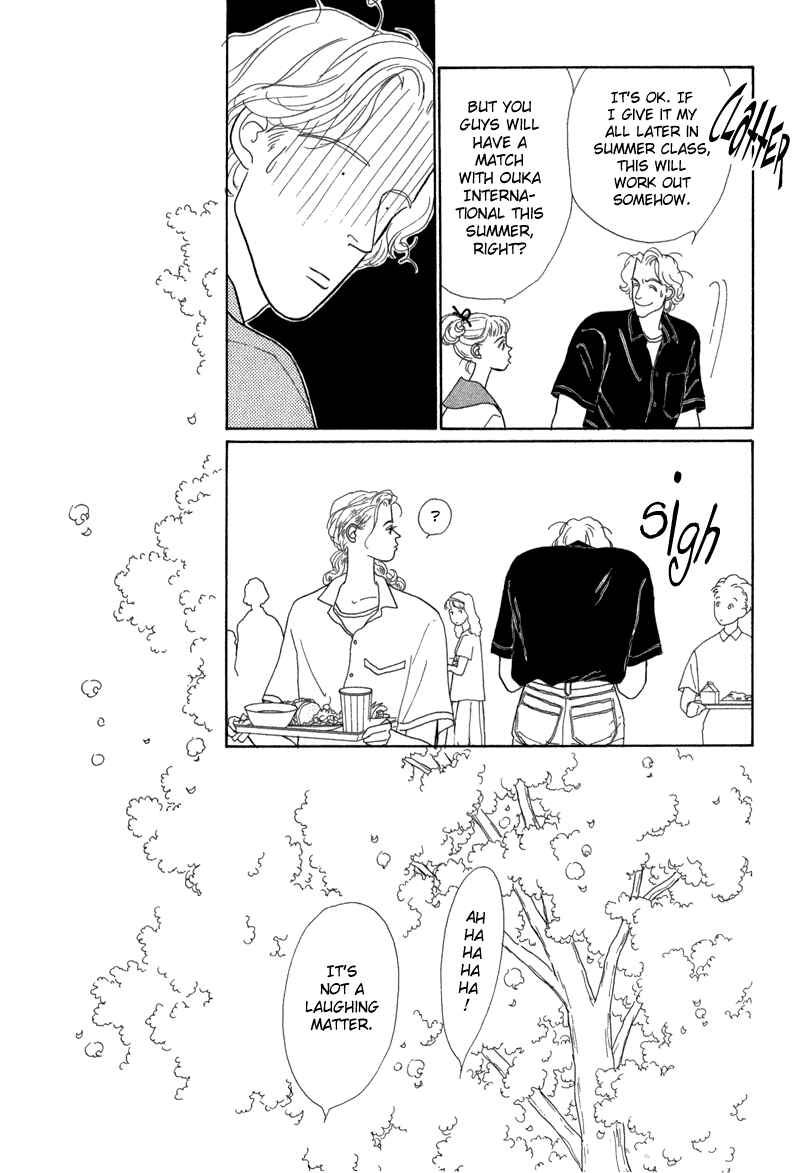 Page 18 Chapter 4 Sabbath Cafe
