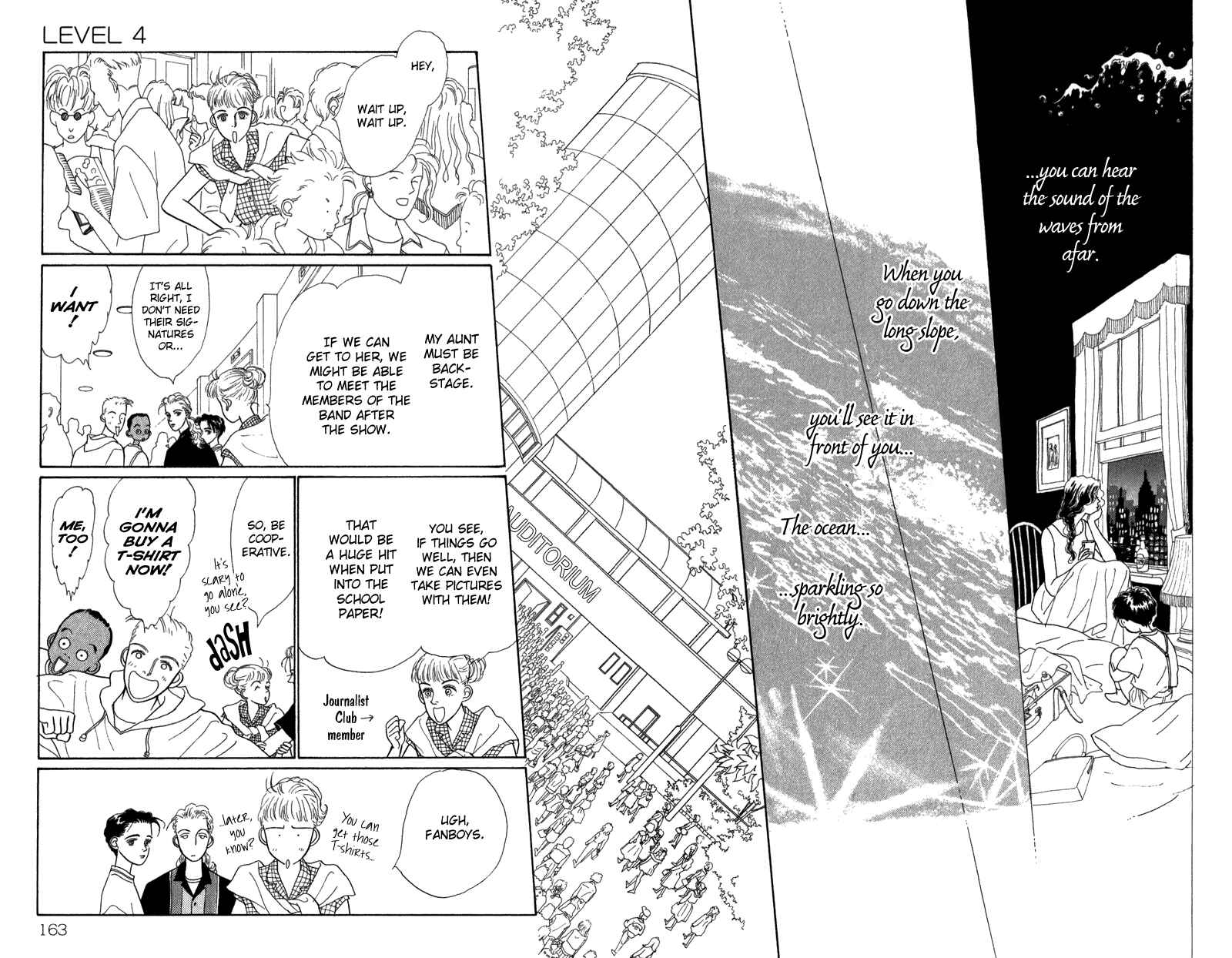 Page 25 Chapter 4 Sabbath Cafe