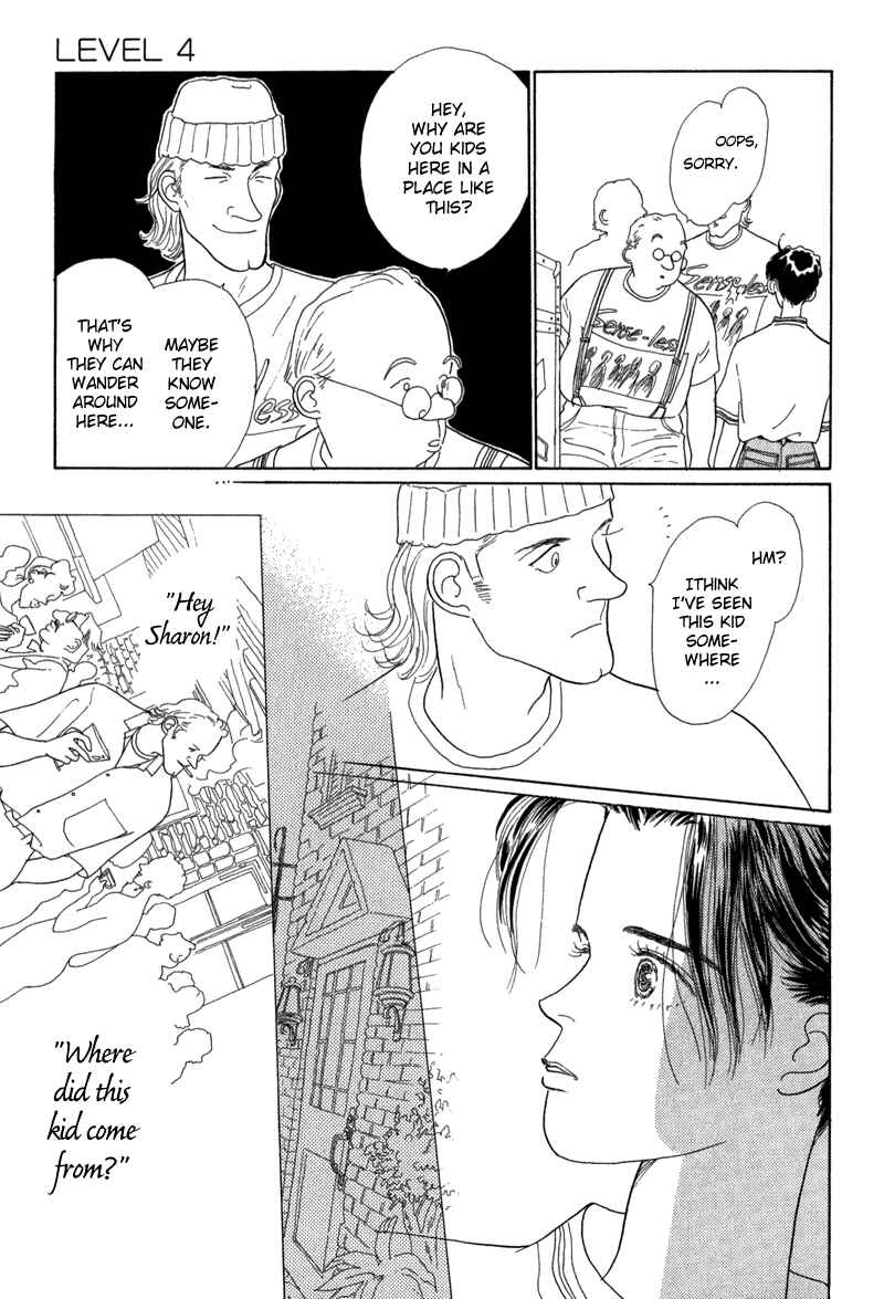 Page 27 Chapter 4 Sabbath Cafe
