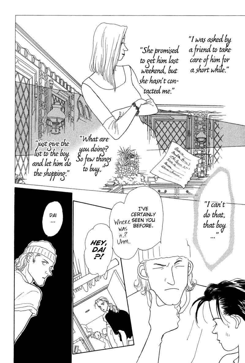 Page 28 Chapter 4 Sabbath Cafe