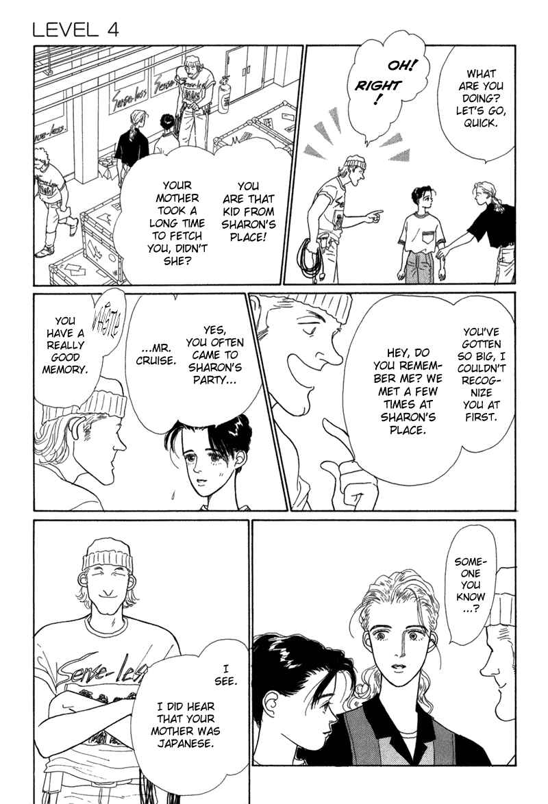 Page 29 Chapter 4 Sabbath Cafe