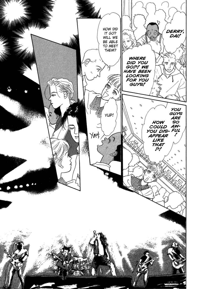 Page 31 Chapter 4 Sabbath Cafe