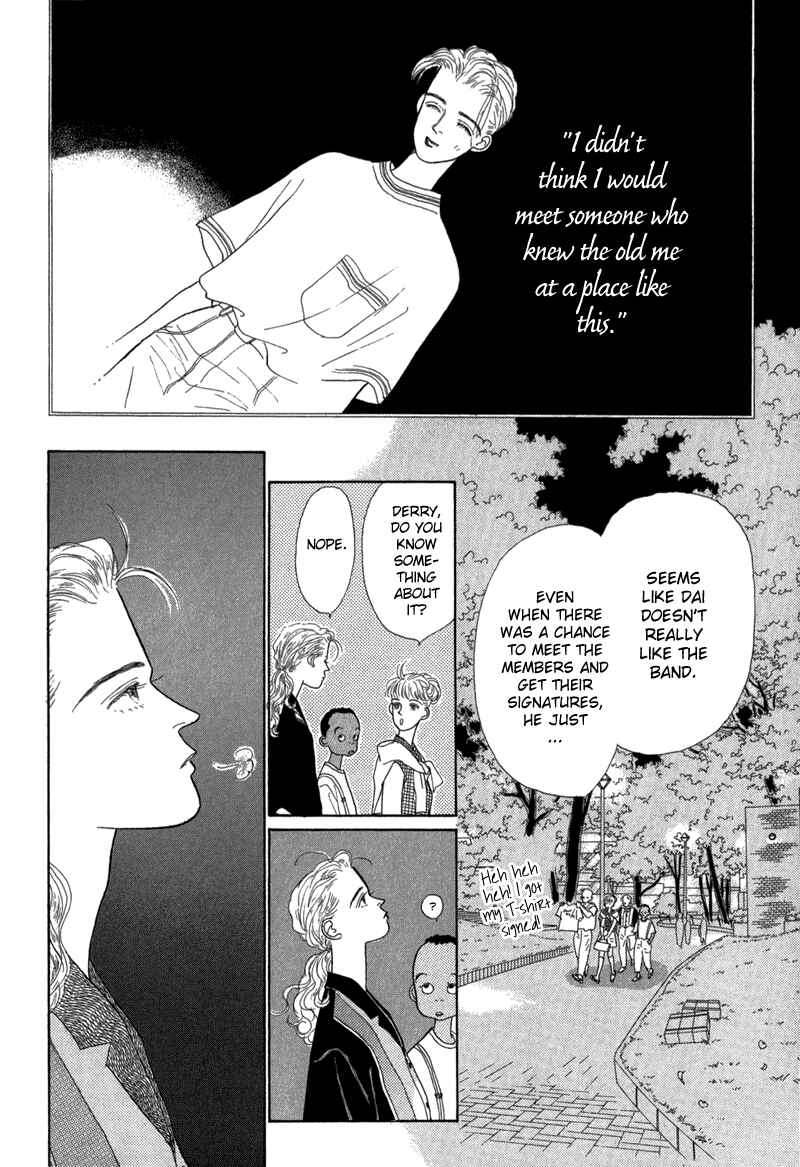 Page 34 Chapter 4 Sabbath Cafe