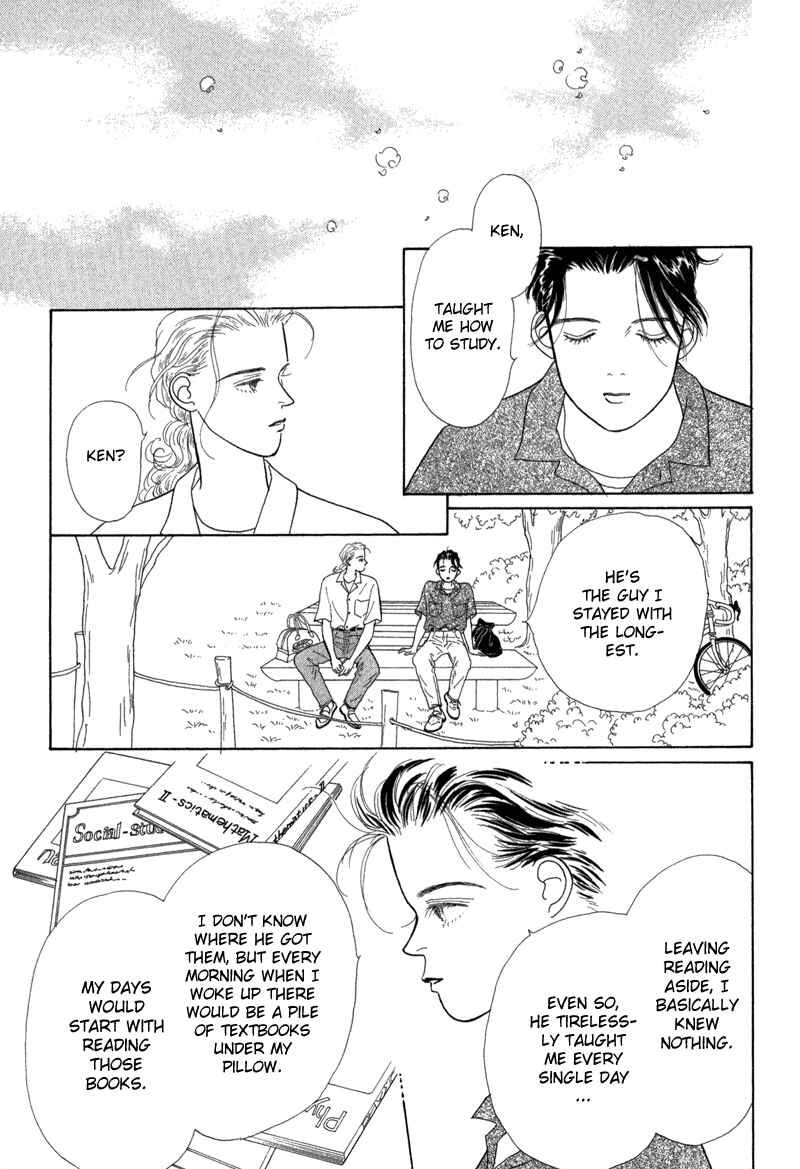 Page 37 Chapter 4 Sabbath Cafe