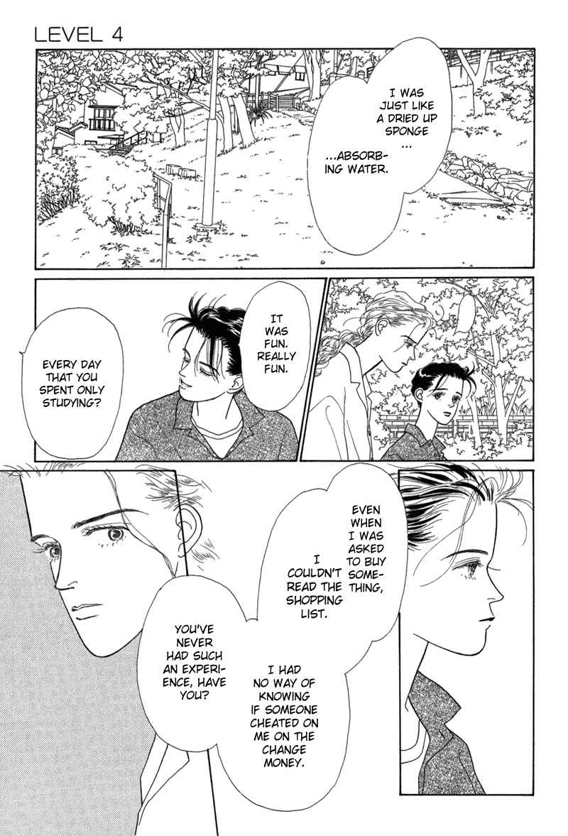 Page 39 Chapter 4 Sabbath Cafe