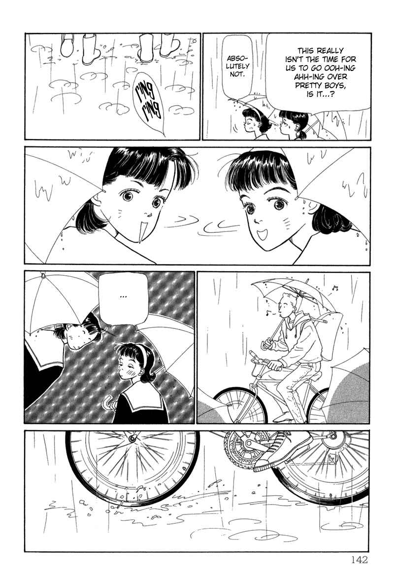 Page 5 Chapter 4 Sabbath Cafe