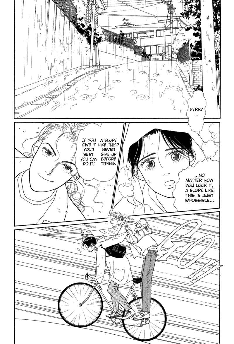 Page 7 Chapter 4 Sabbath Cafe