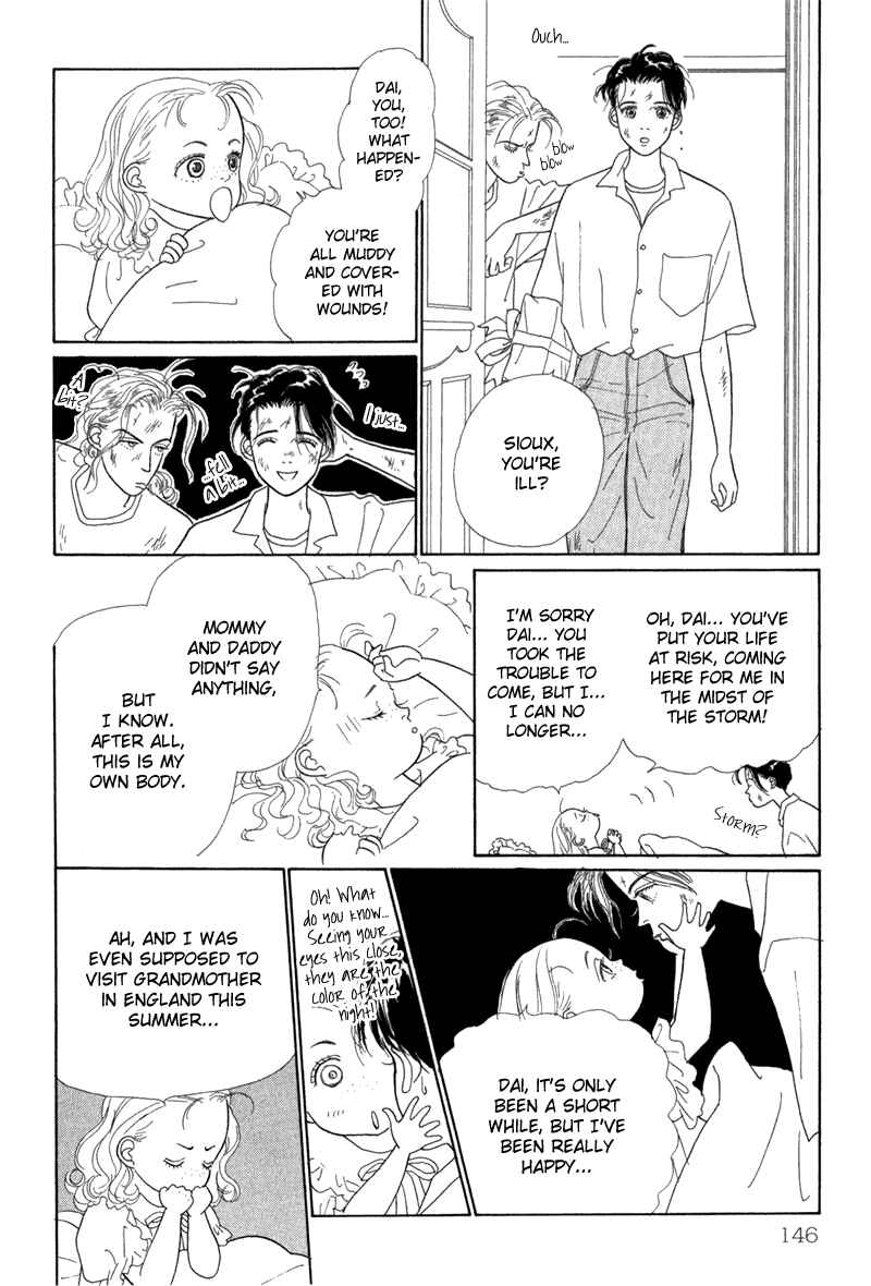 Page 9 Chapter 4 Sabbath Cafe