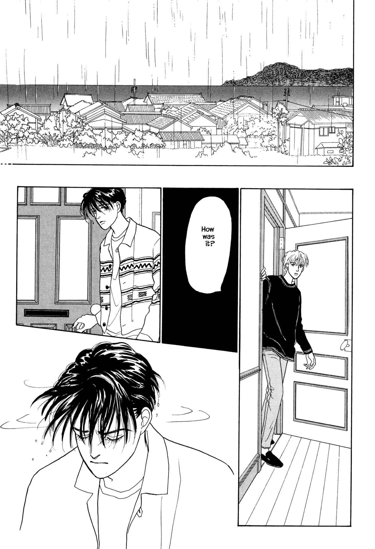 Page 10 Chapter 25.2 Sabbath Cafe