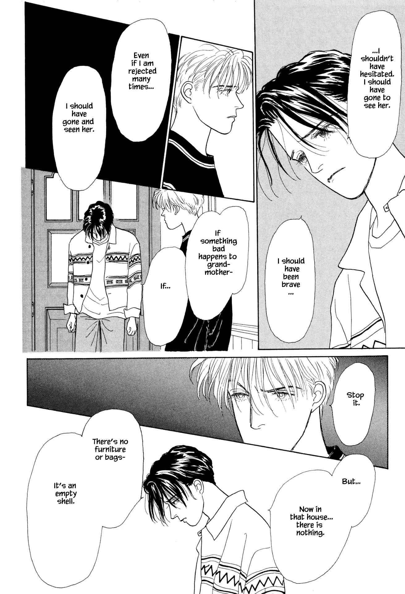 Page 11 Chapter 25.2 Sabbath Cafe