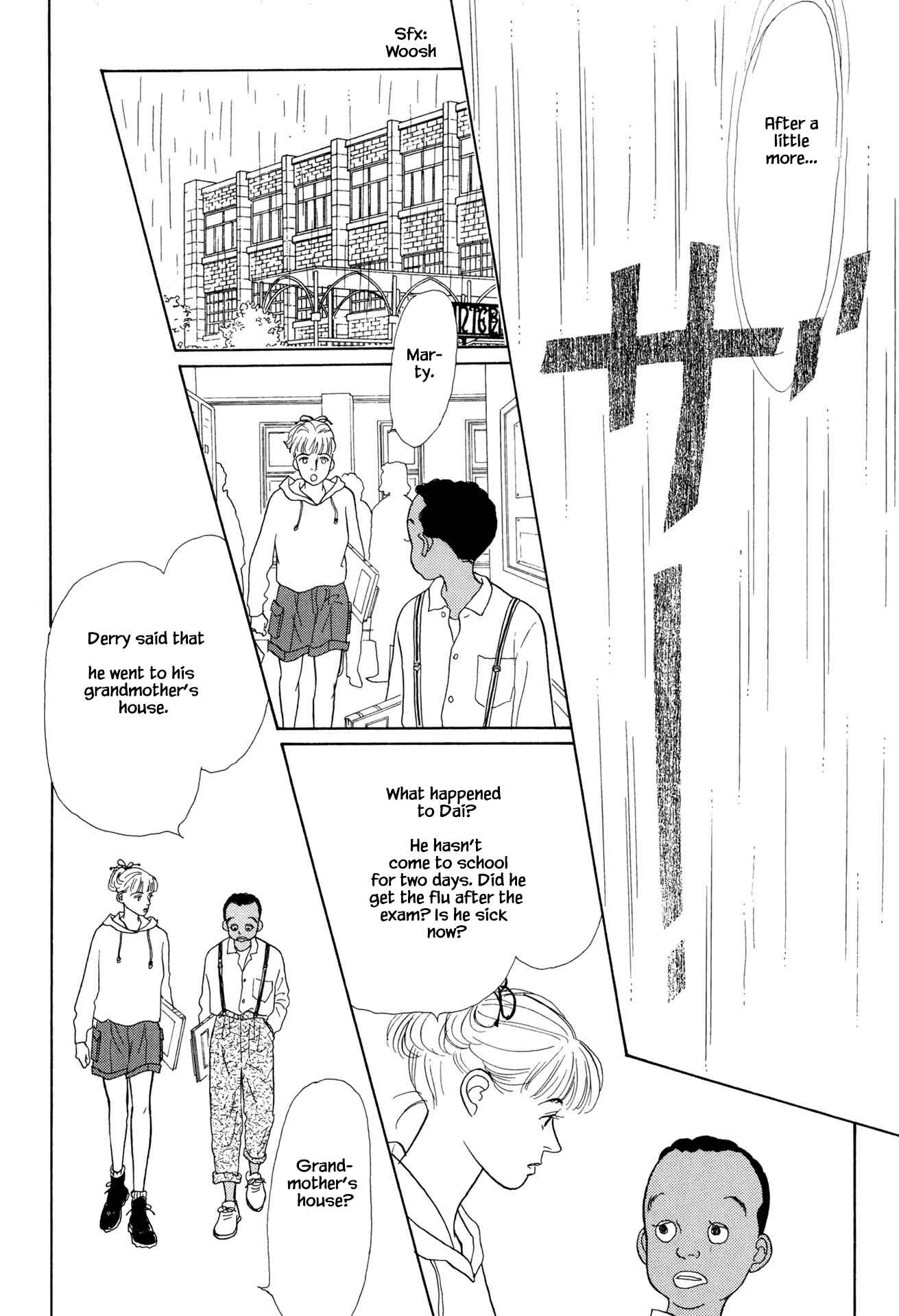 Page 5 Chapter 25.2 Sabbath Cafe