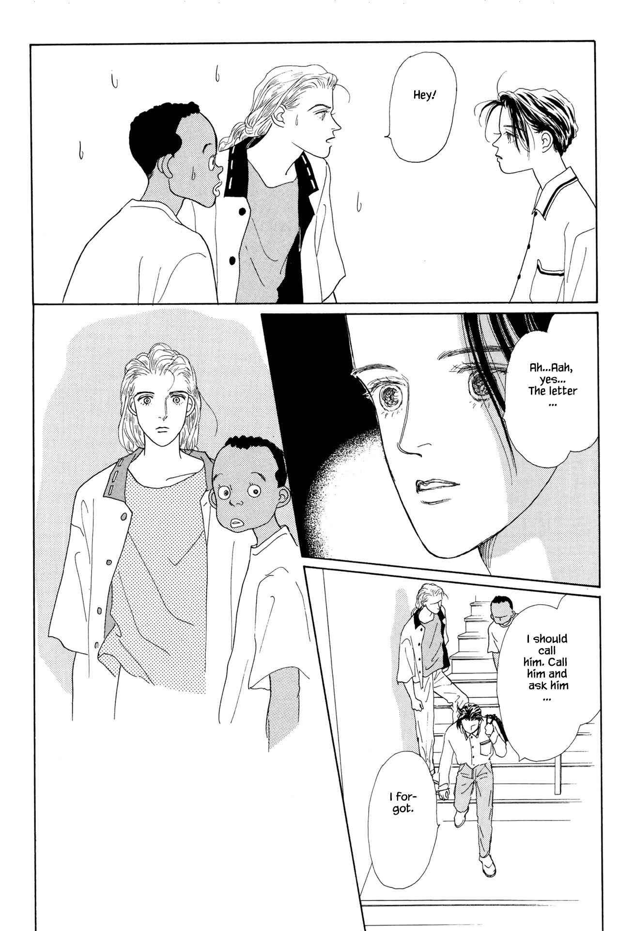 Page 12 Chapter 12.1 Sabbath Cafe