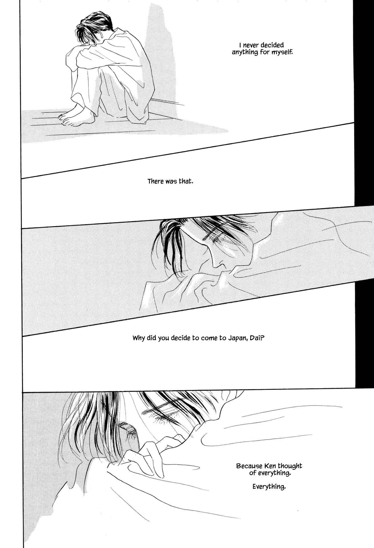 Page 20 Chapter 12.1 Sabbath Cafe