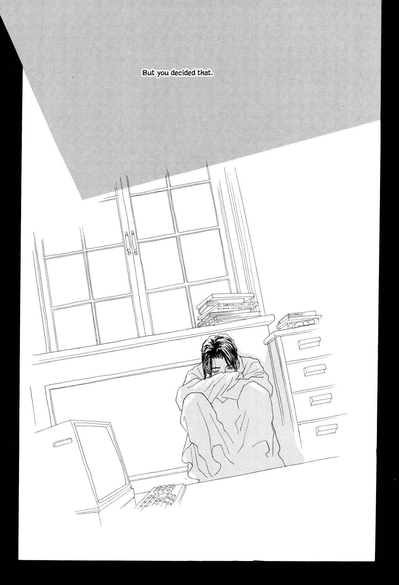 Page 21 Chapter 12.1 Sabbath Cafe