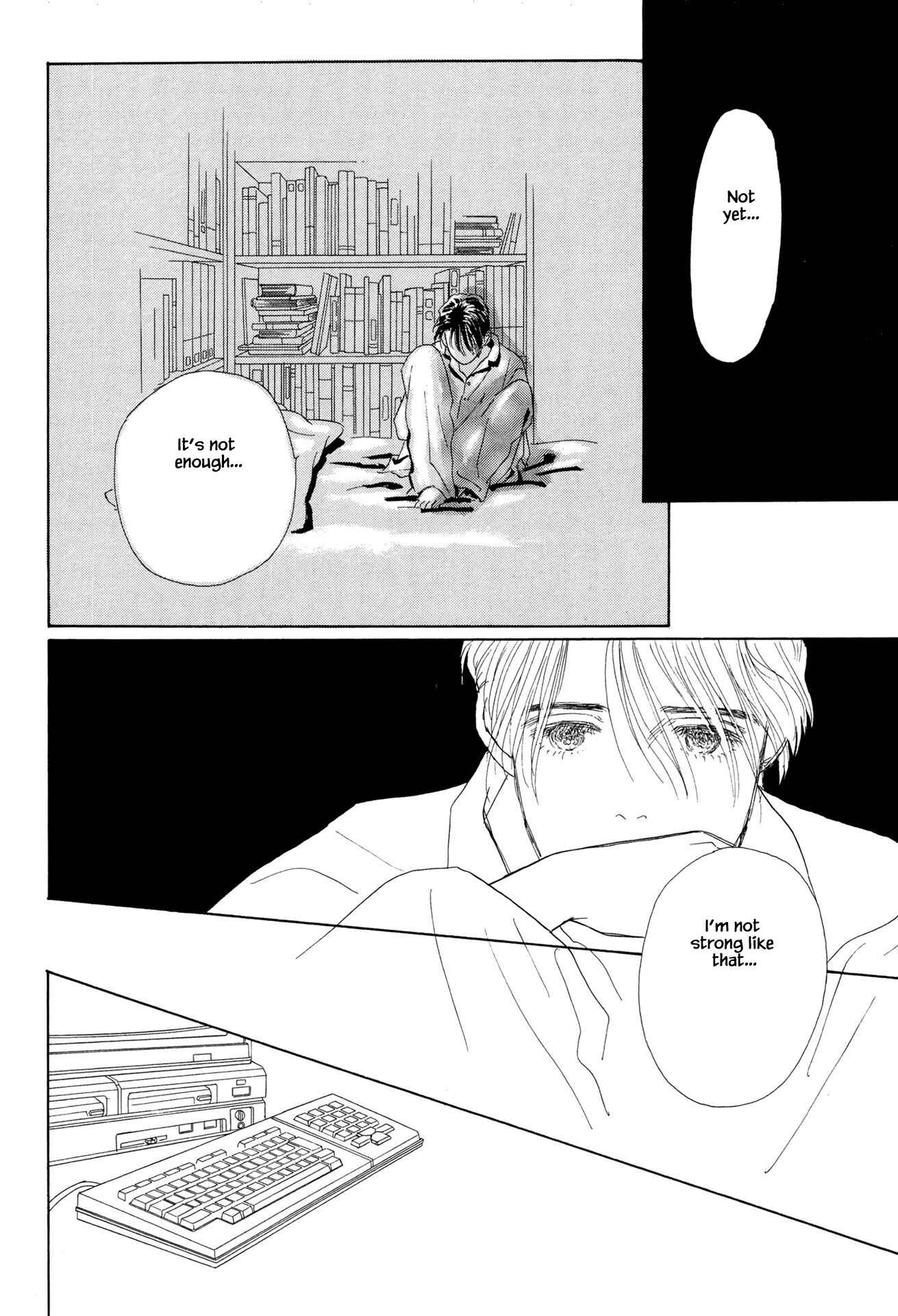 Page 13 Chapter 9.2 Sabbath Cafe