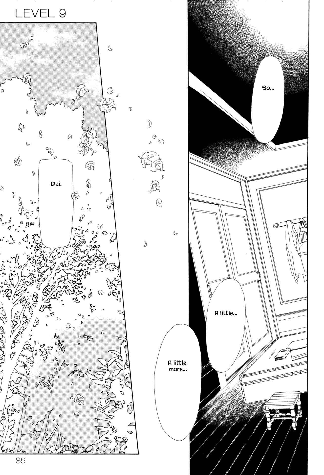 Page 14 Chapter 9.2 Sabbath Cafe