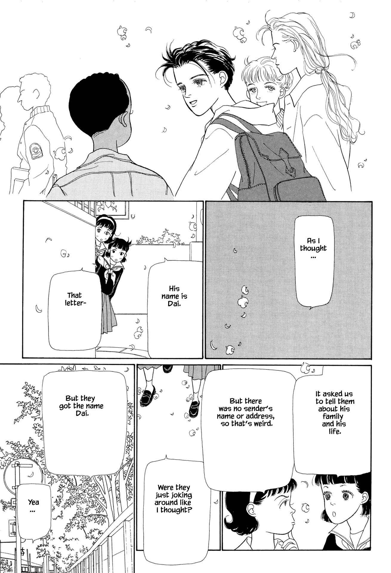 Page 16 Chapter 9.2 Sabbath Cafe