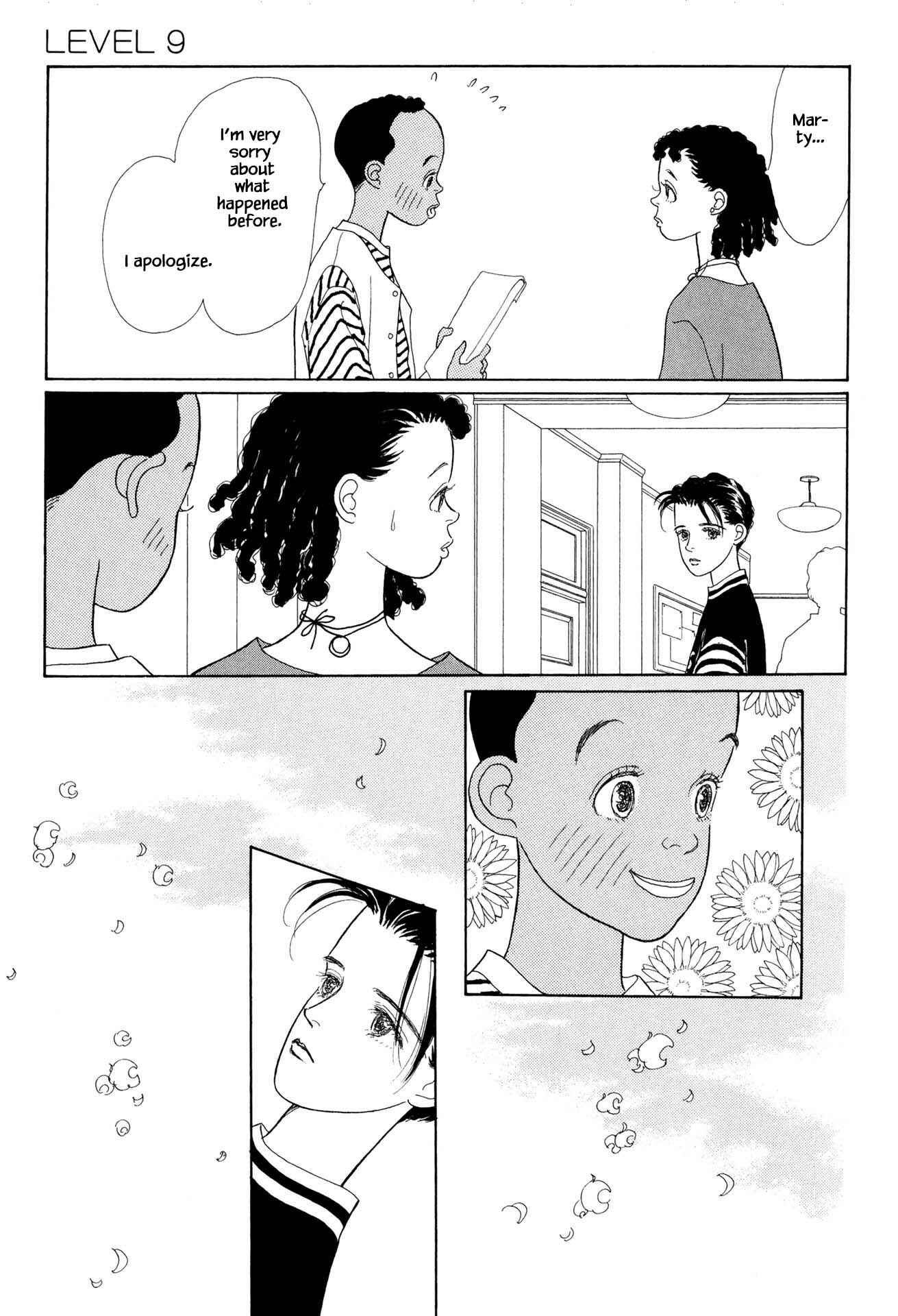 Page 2 Chapter 9.2 Sabbath Cafe