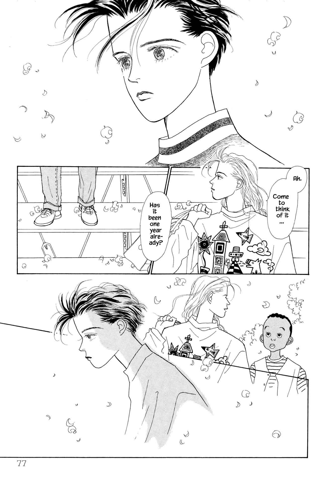 Page 6 Chapter 9.2 Sabbath Cafe