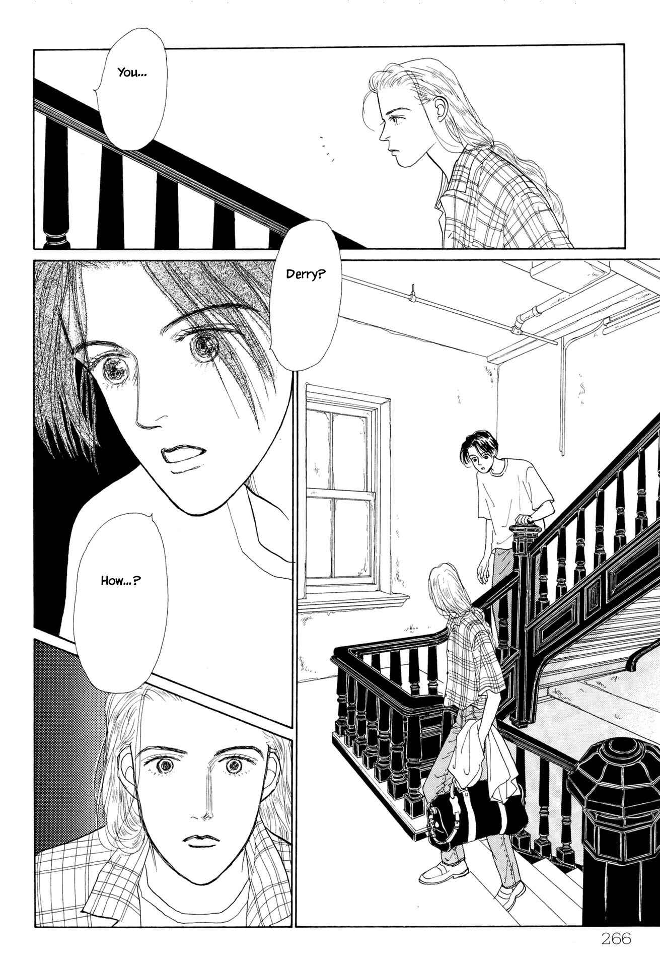 Page 4 Chapter 14.1 Sabbath Cafe