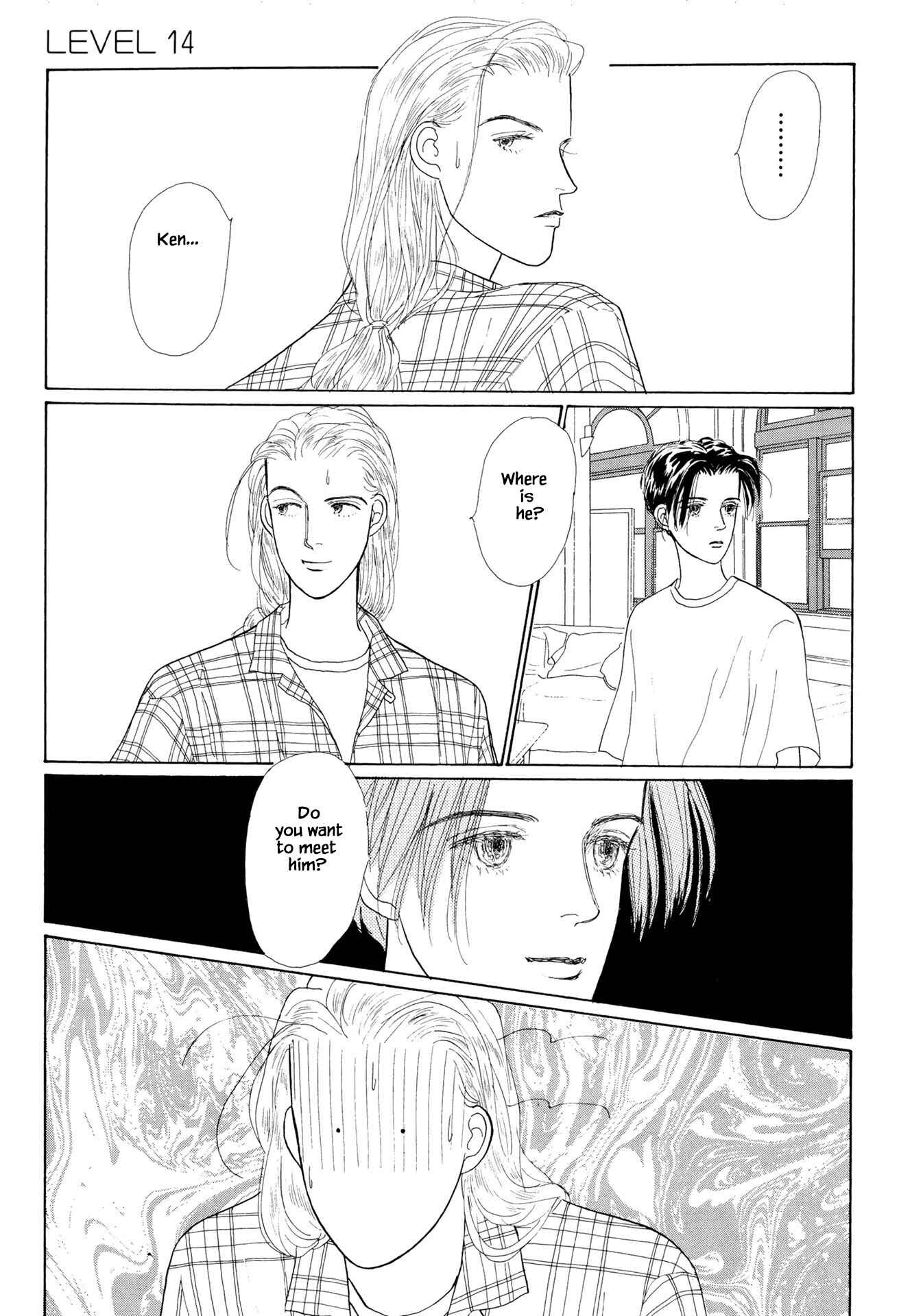 Page 9 Chapter 14.1 Sabbath Cafe