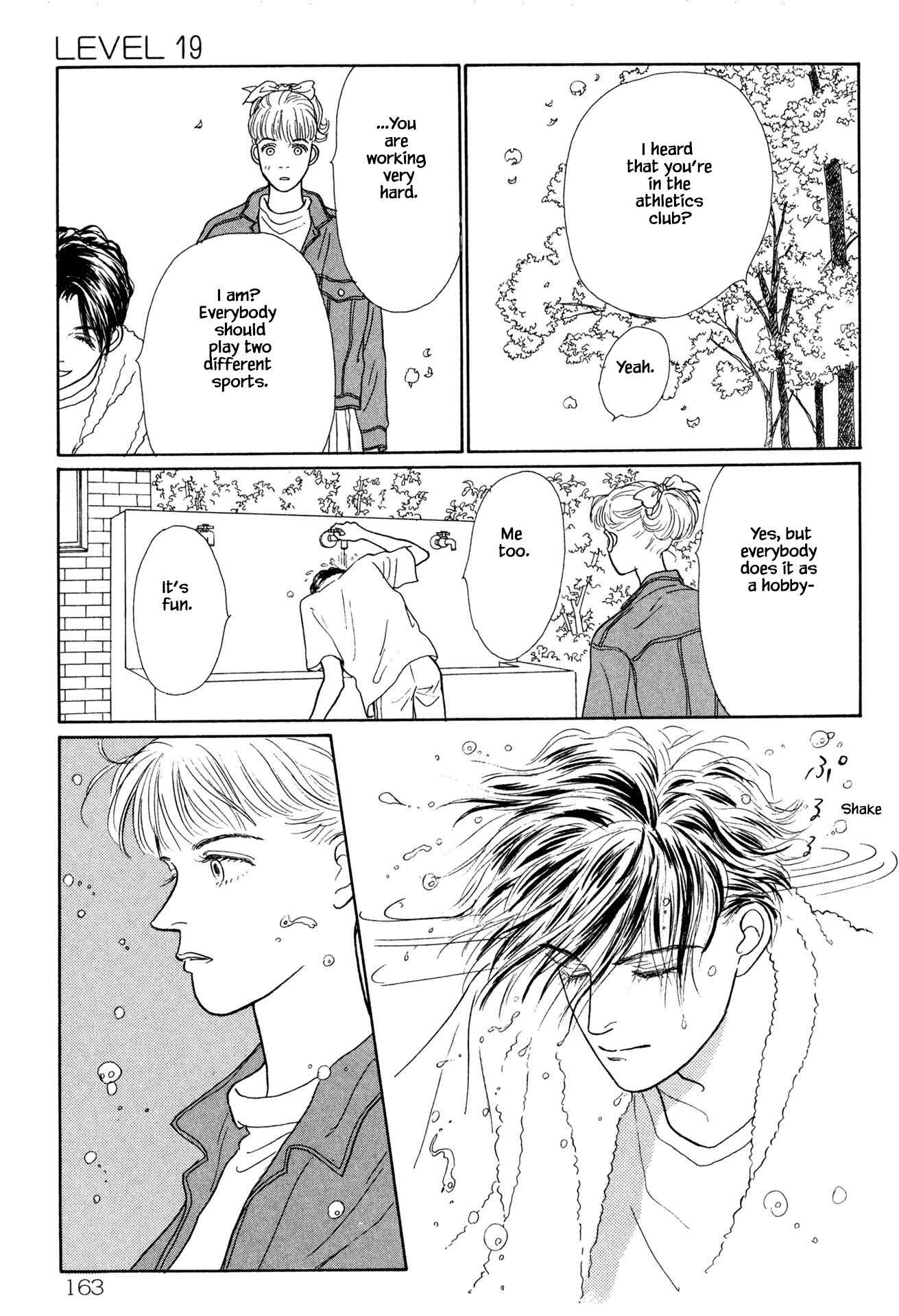 Page 8 Chapter 19.2 Sabbath Cafe