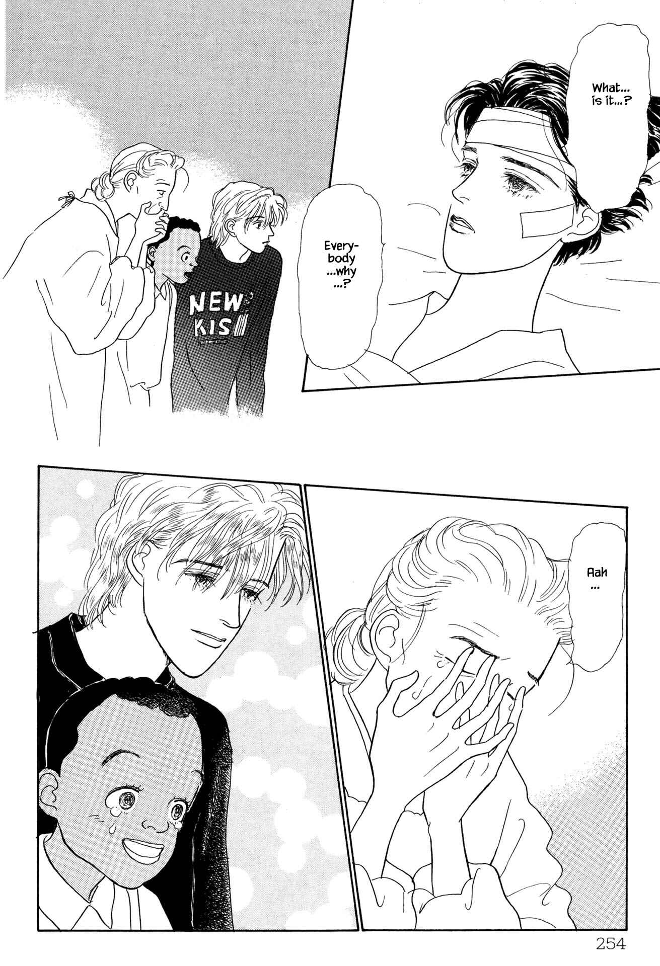Page 11 Chapter 28.2 Sabbath Cafe