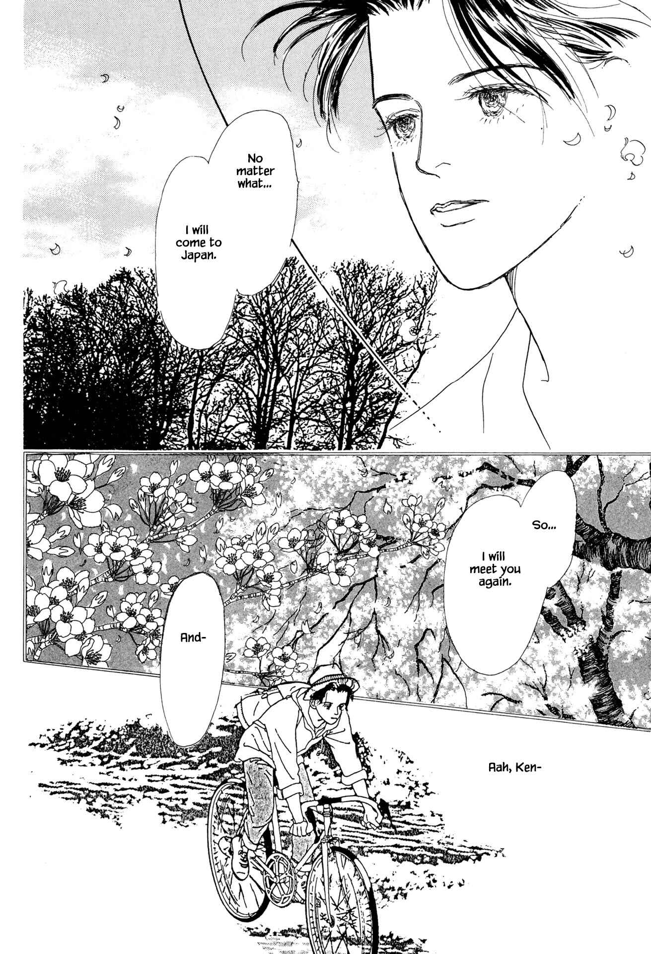 Page 19 Chapter 28.2 Sabbath Cafe