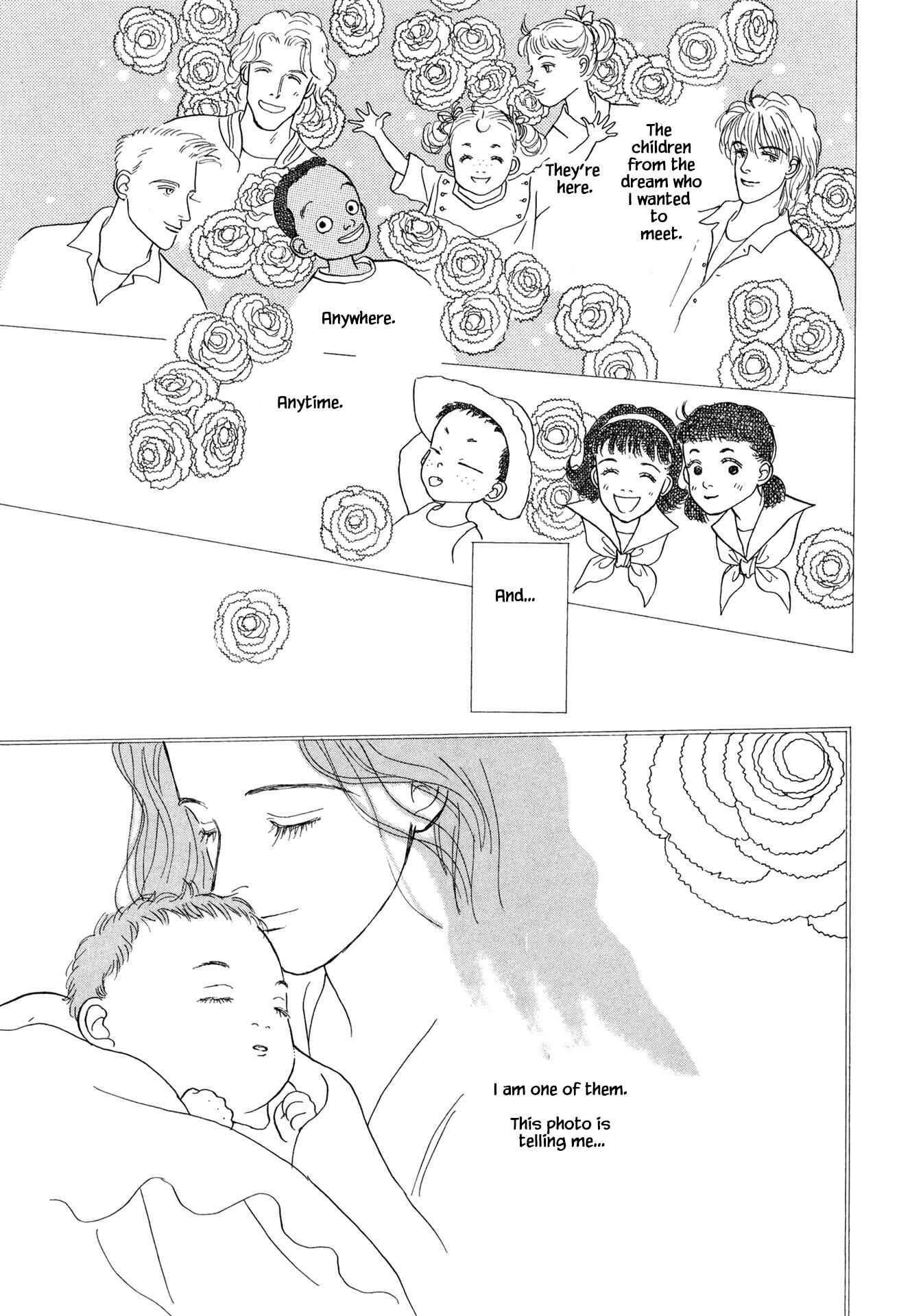 Page 20 Chapter 28.2 Sabbath Cafe