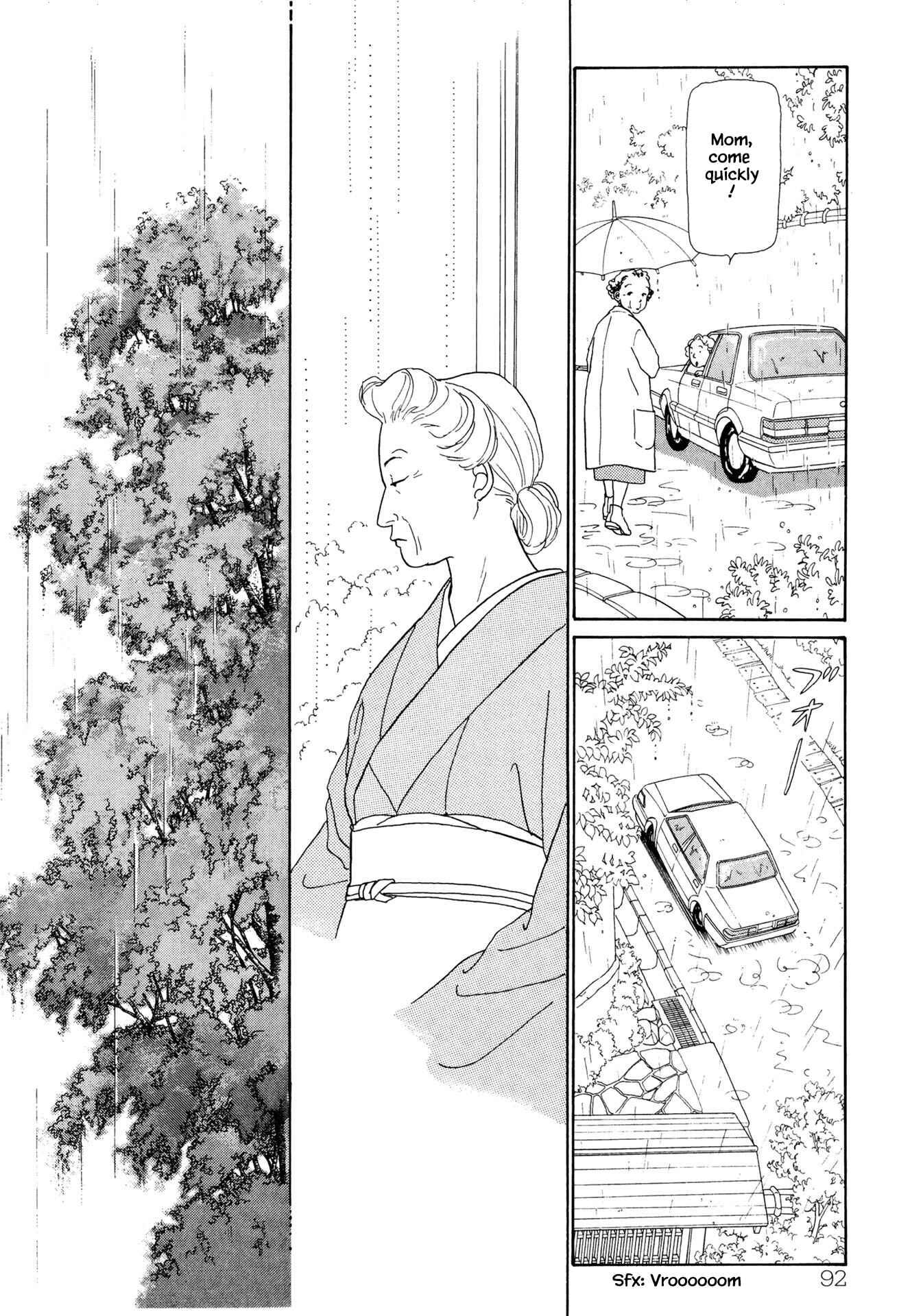 Page 6 Chapter 25.1 Sabbath Cafe