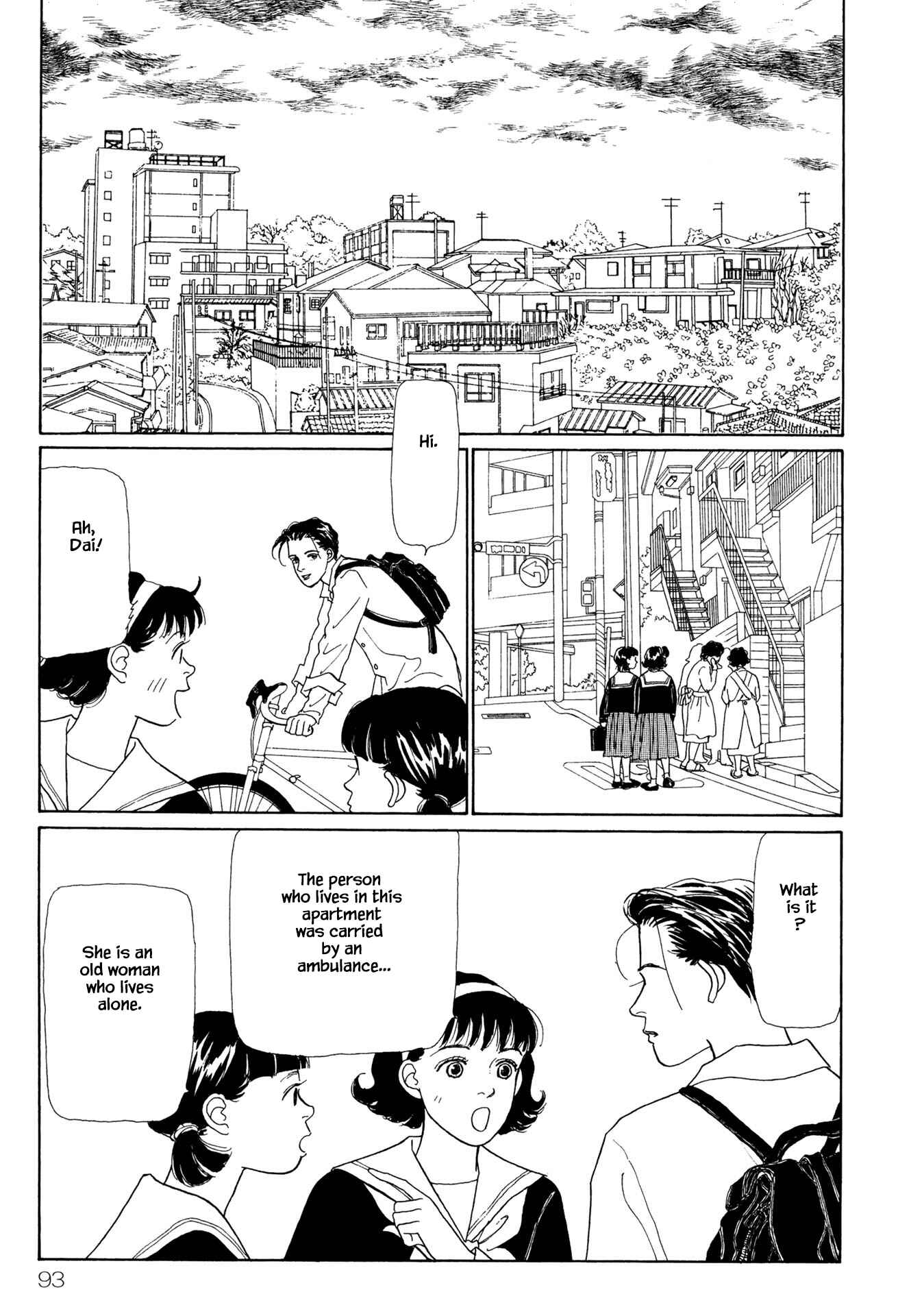Page 7 Chapter 25.1 Sabbath Cafe