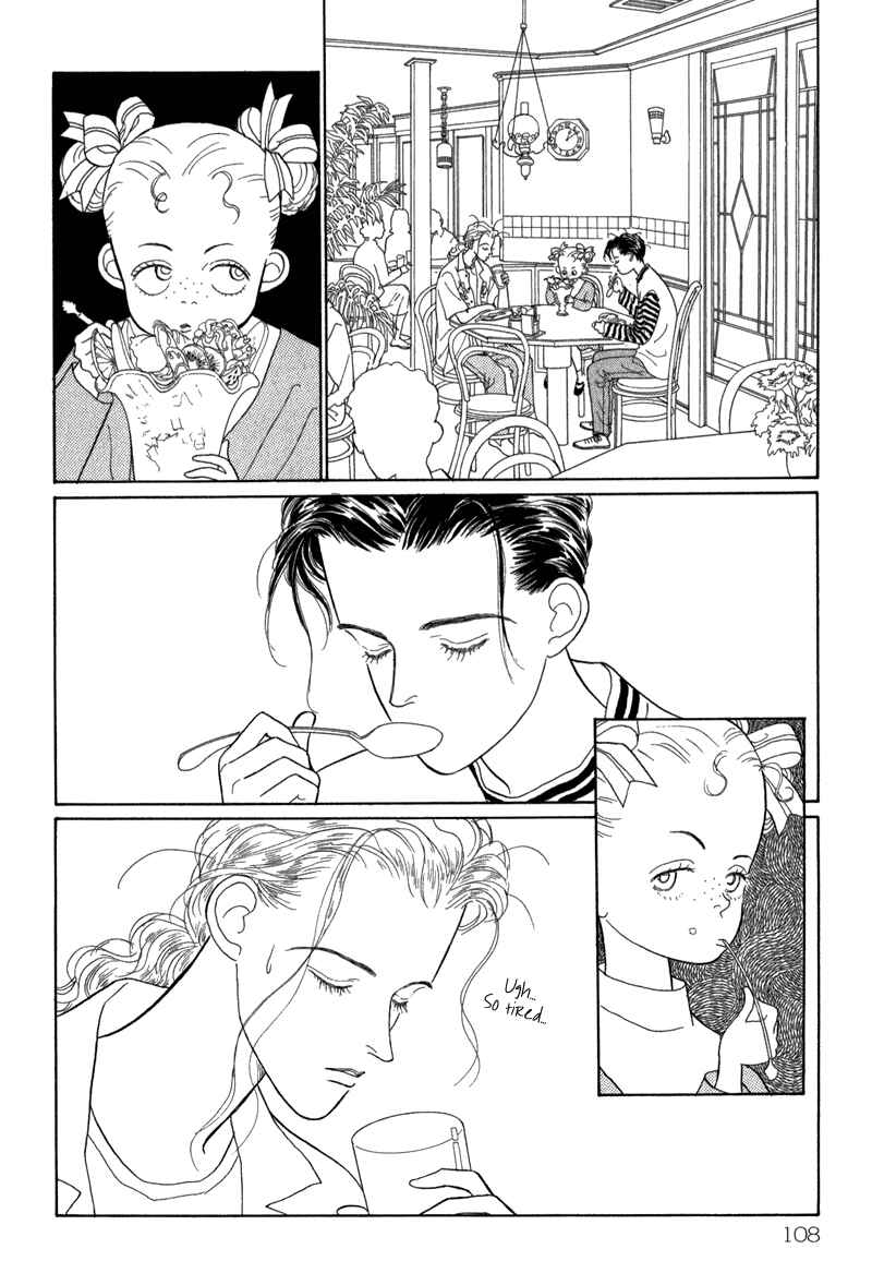 Page 11 Chapter 3 Sabbath Cafe