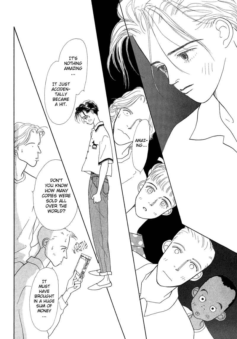 Page 35 Chapter 3 Sabbath Cafe