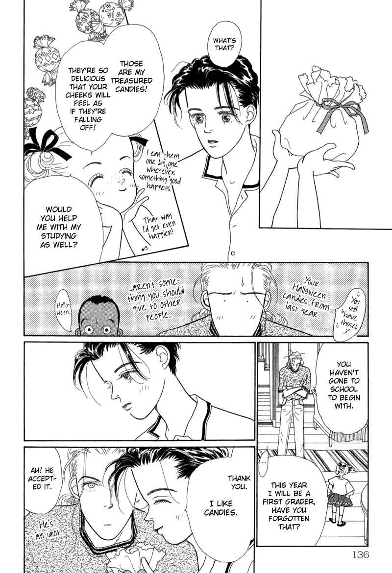 Page 39 Chapter 3 Sabbath Cafe