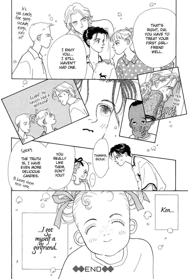 Page 41 Chapter 3 Sabbath Cafe