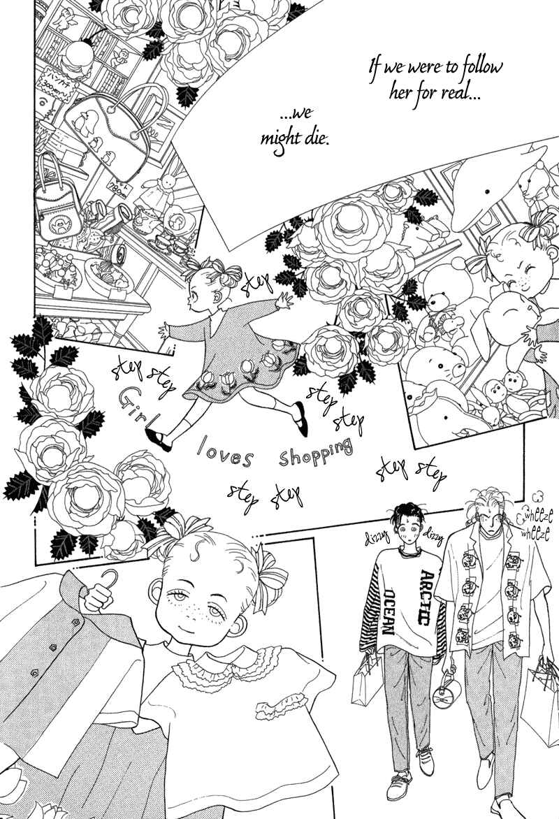 Page 9 Chapter 3 Sabbath Cafe