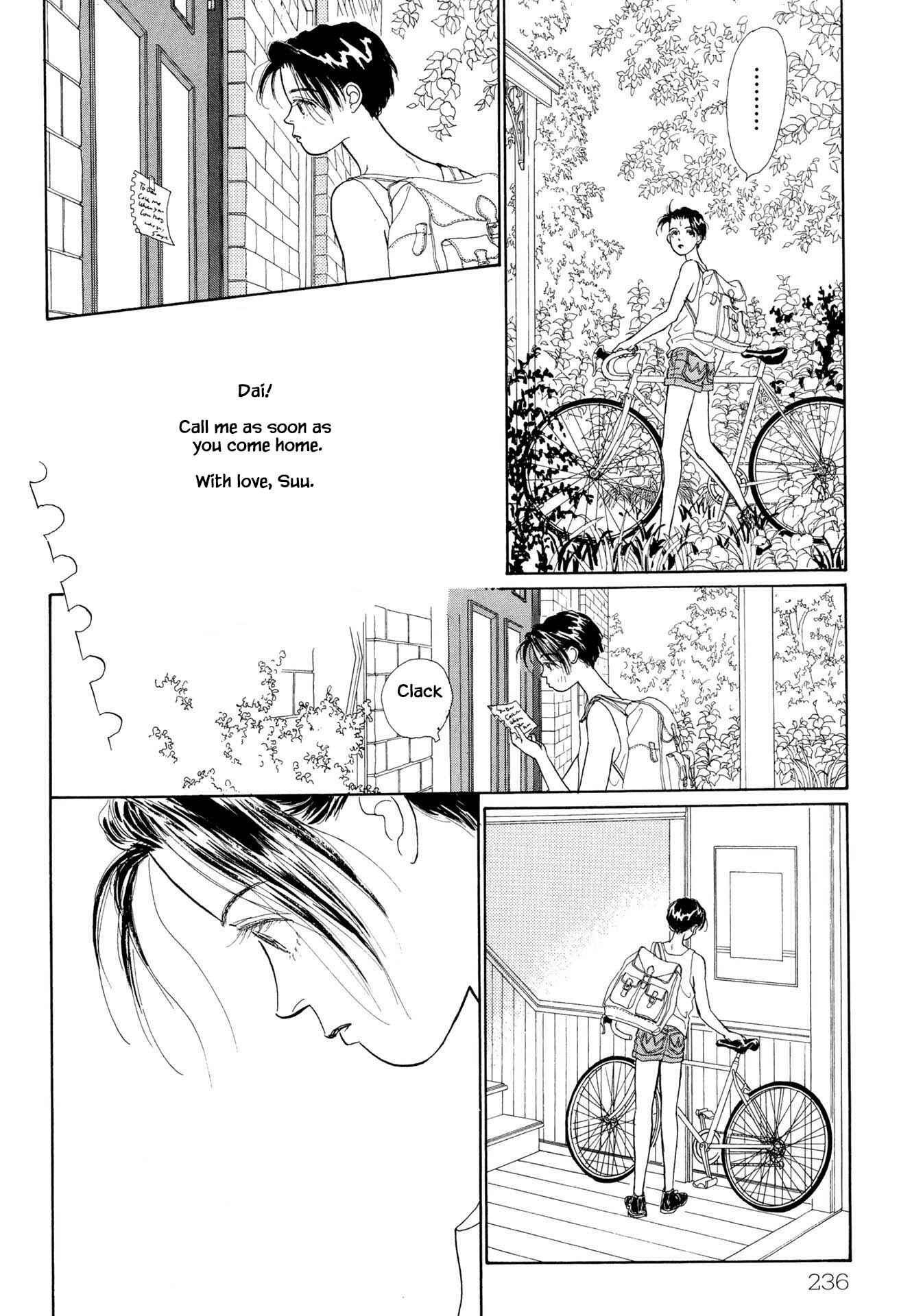 Page 4 Chapter 6.1 Sabbath Cafe
