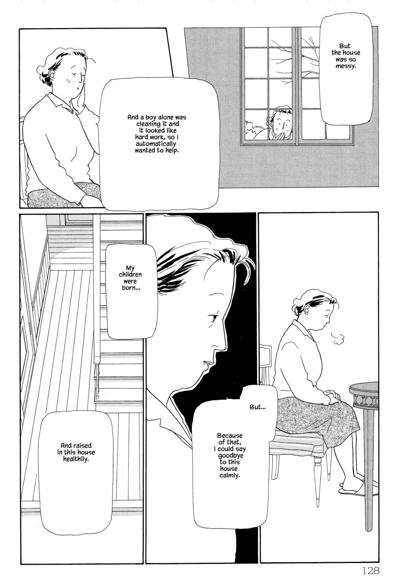 Page 5 Chapter 10.3 Sabbath Cafe