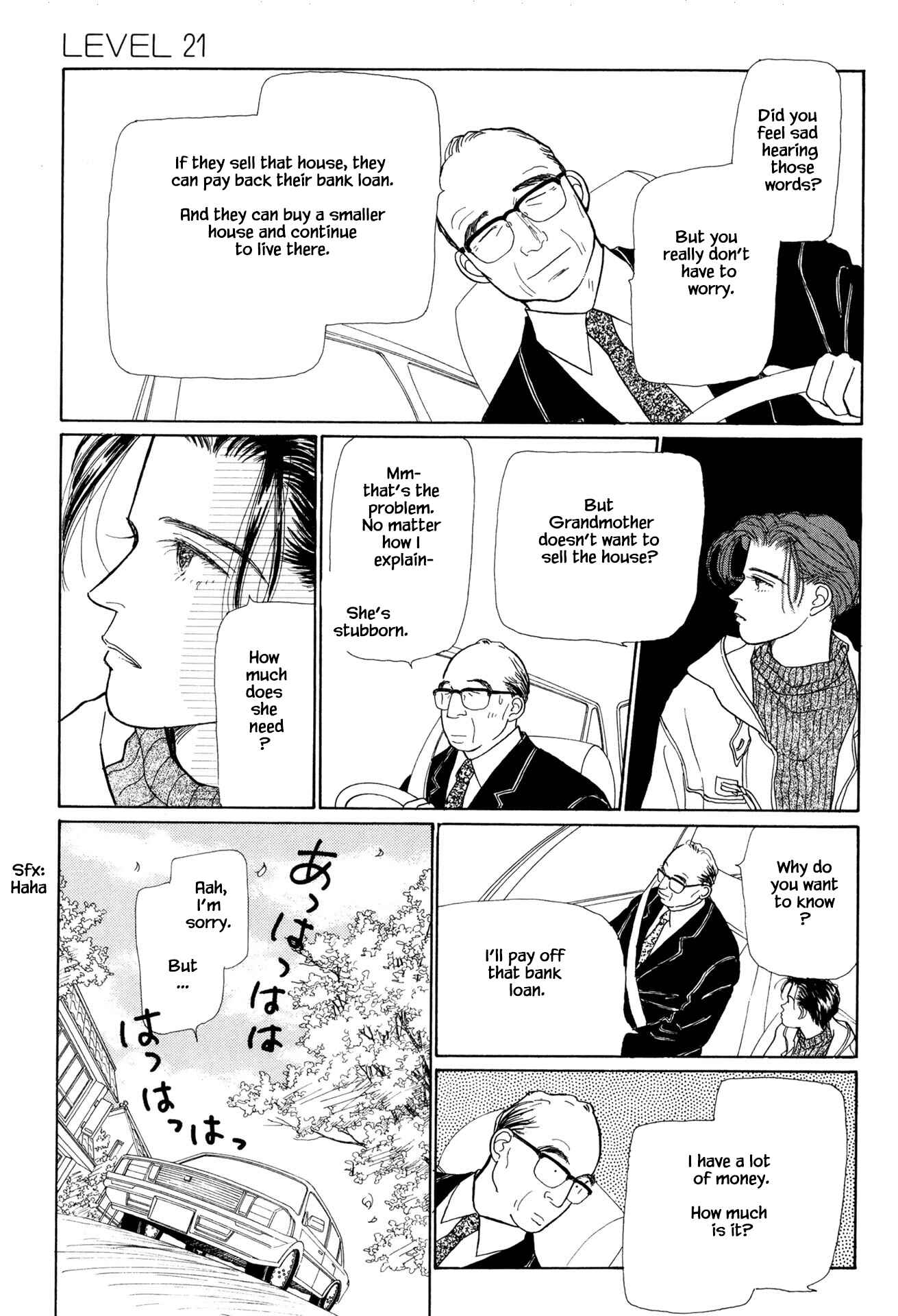 Page 6 Chapter 21.2 Sabbath Cafe