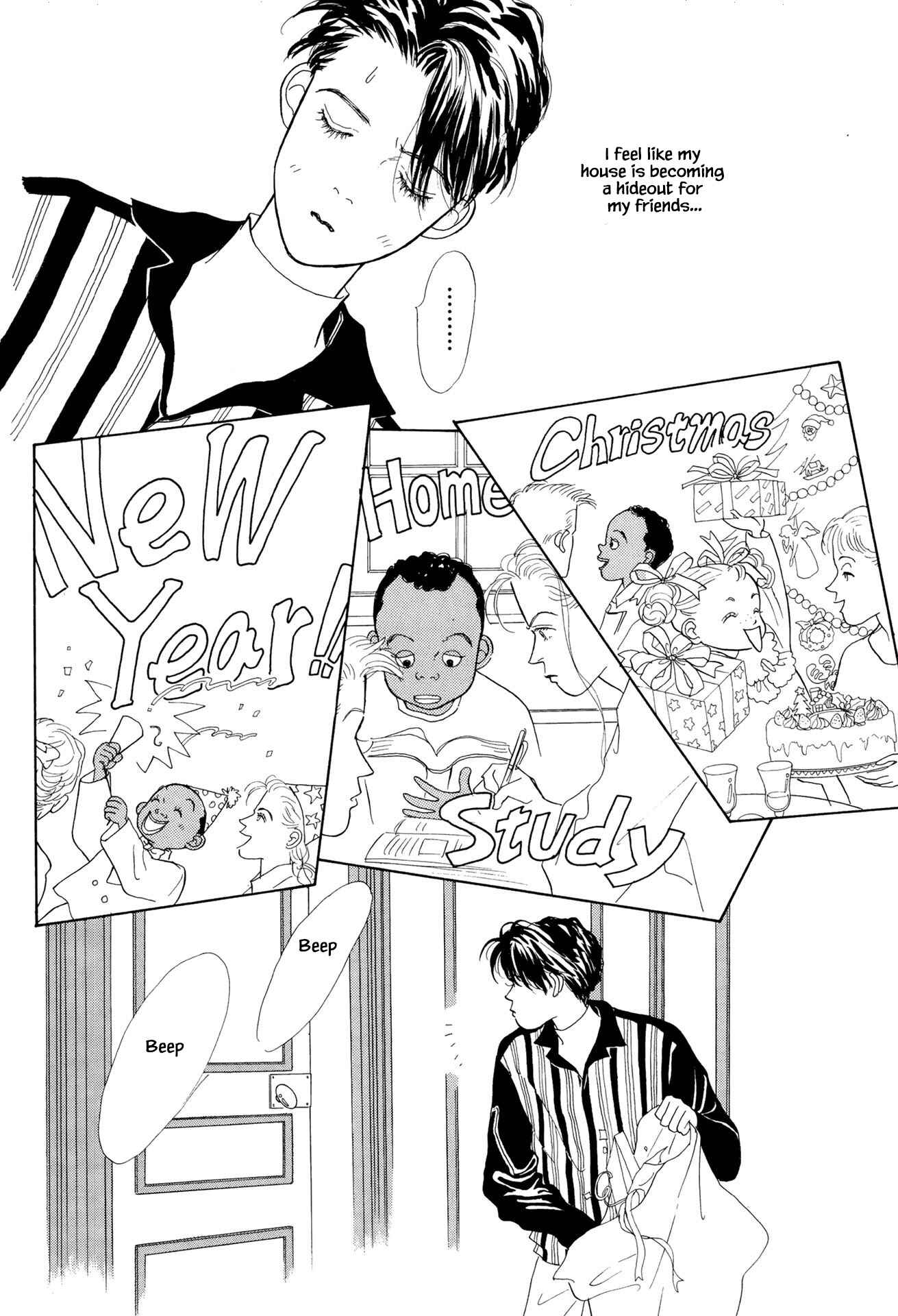 Page 5 Chapter 10.1 Sabbath Cafe