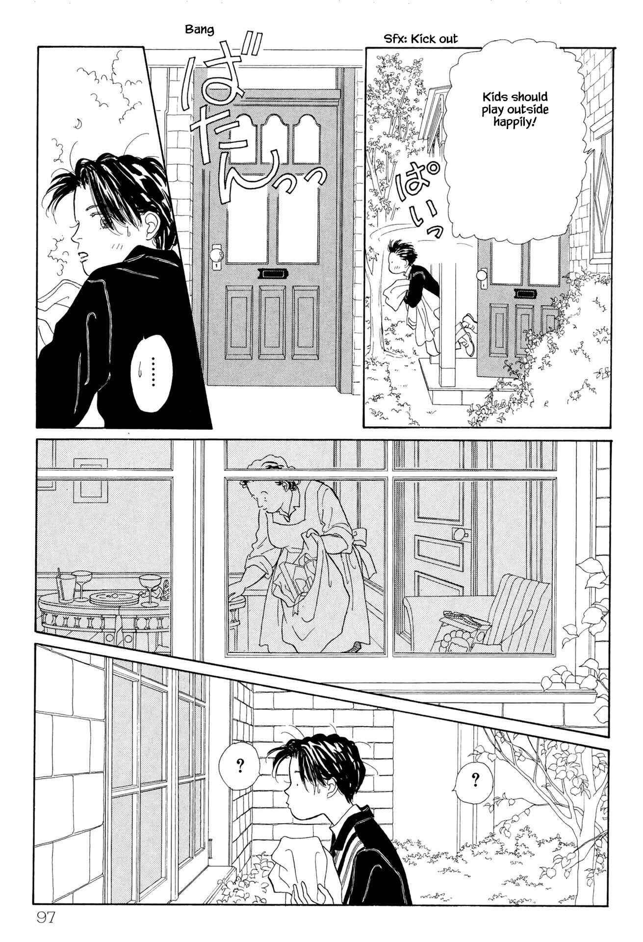 Page 8 Chapter 10.1 Sabbath Cafe
