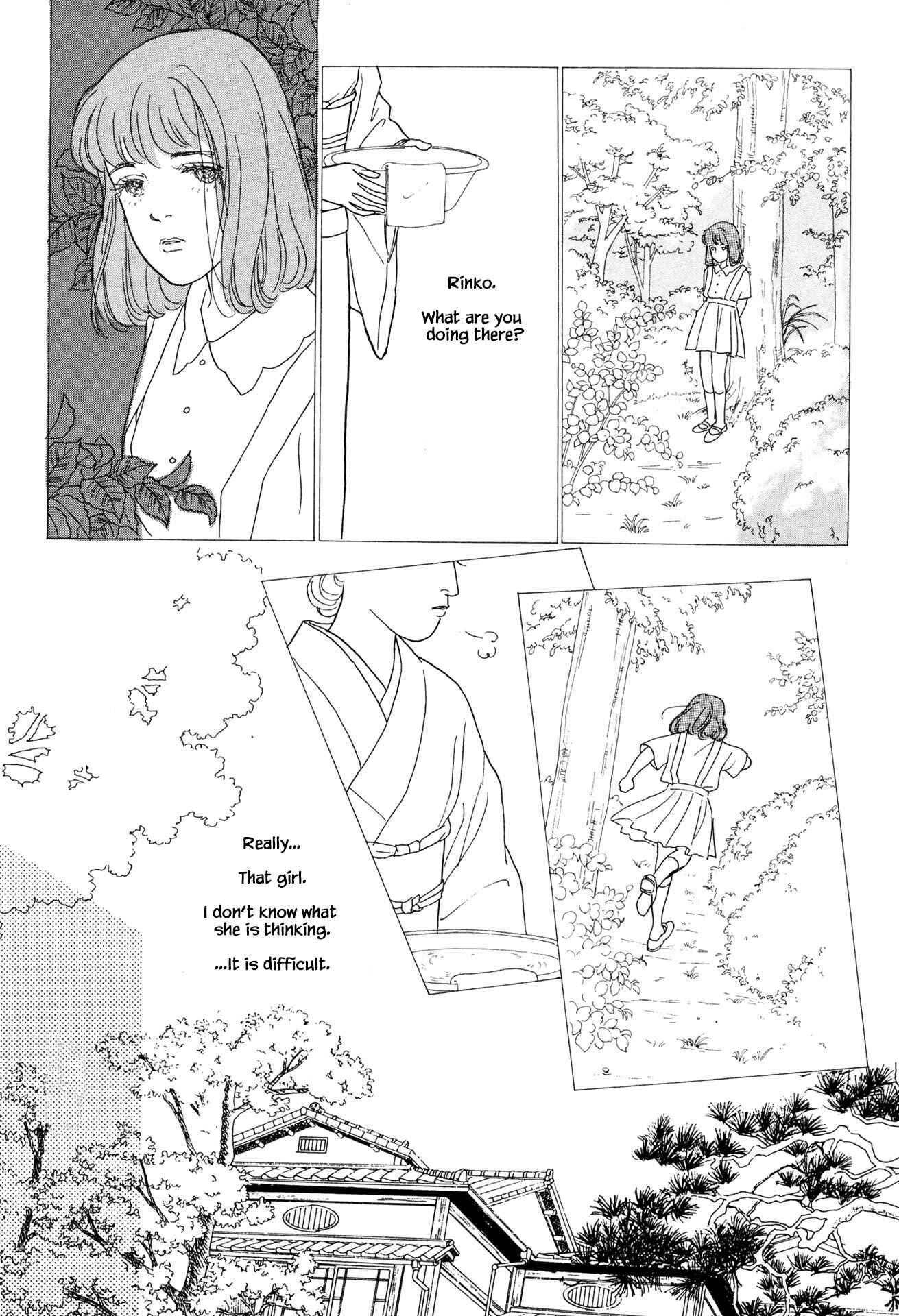 Page 10 Chapter 26.2 Sabbath Cafe