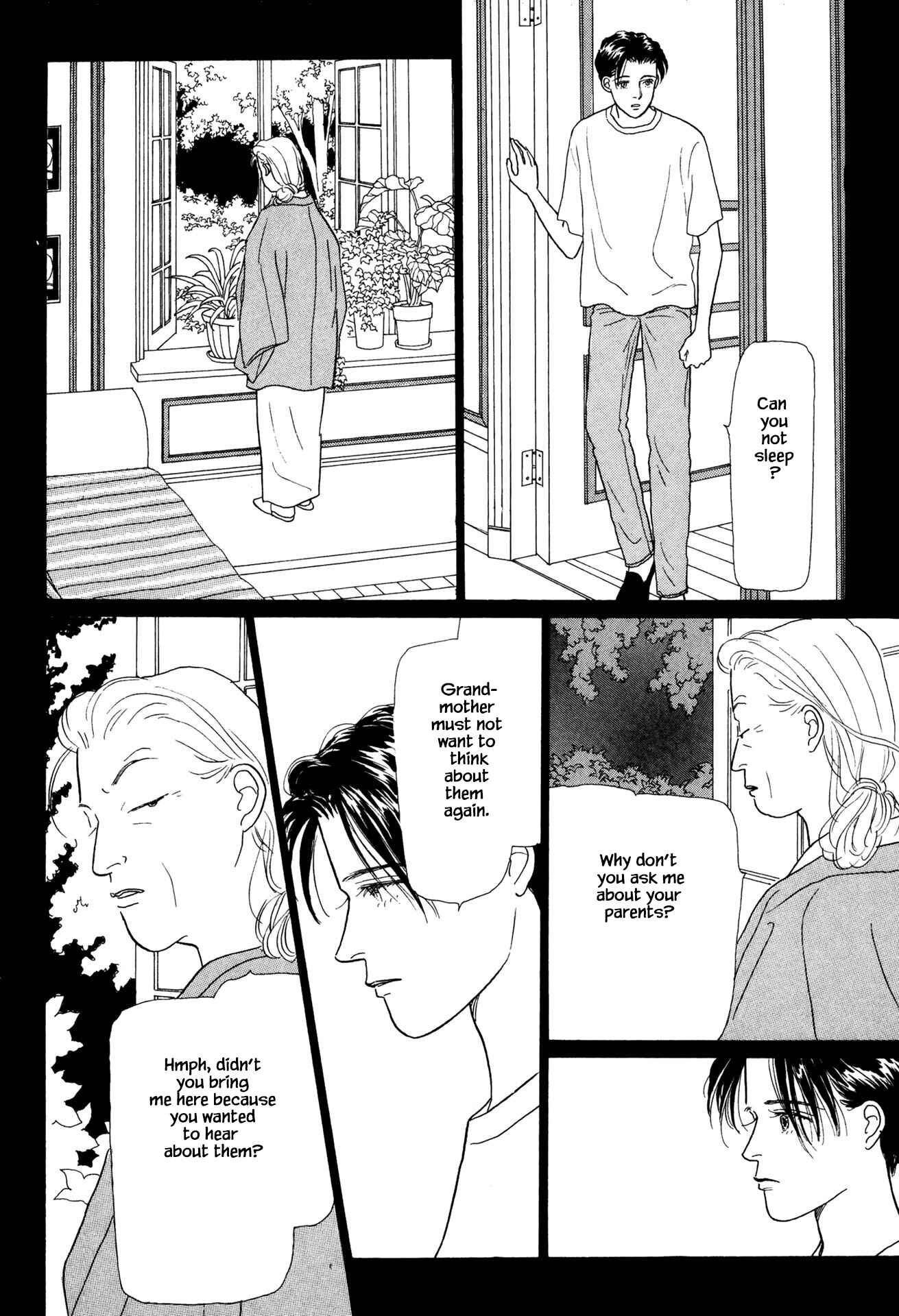 Page 11 Chapter 26.2 Sabbath Cafe