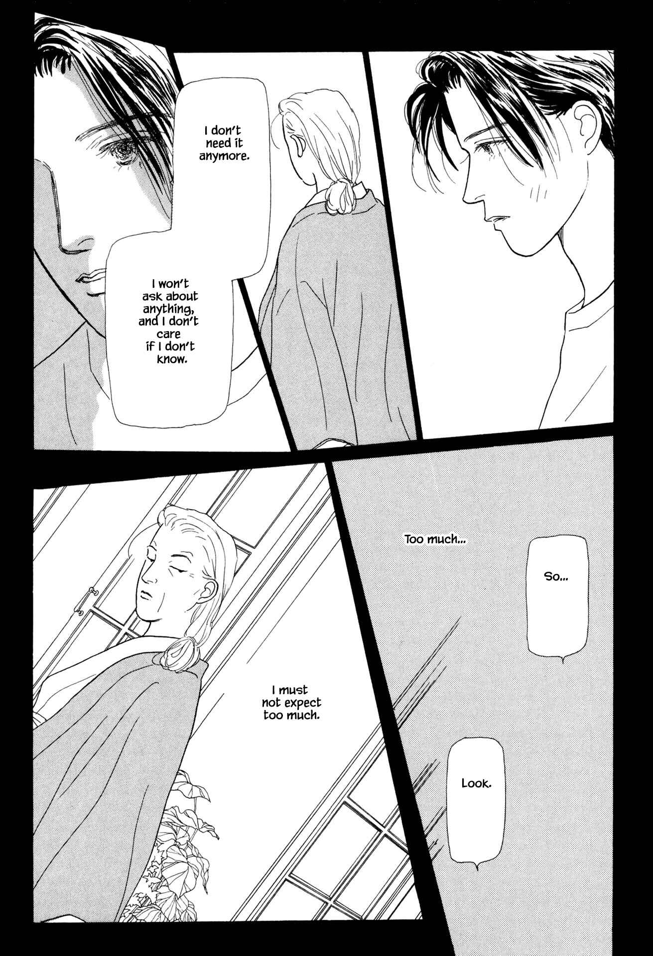 Page 13 Chapter 26.2 Sabbath Cafe