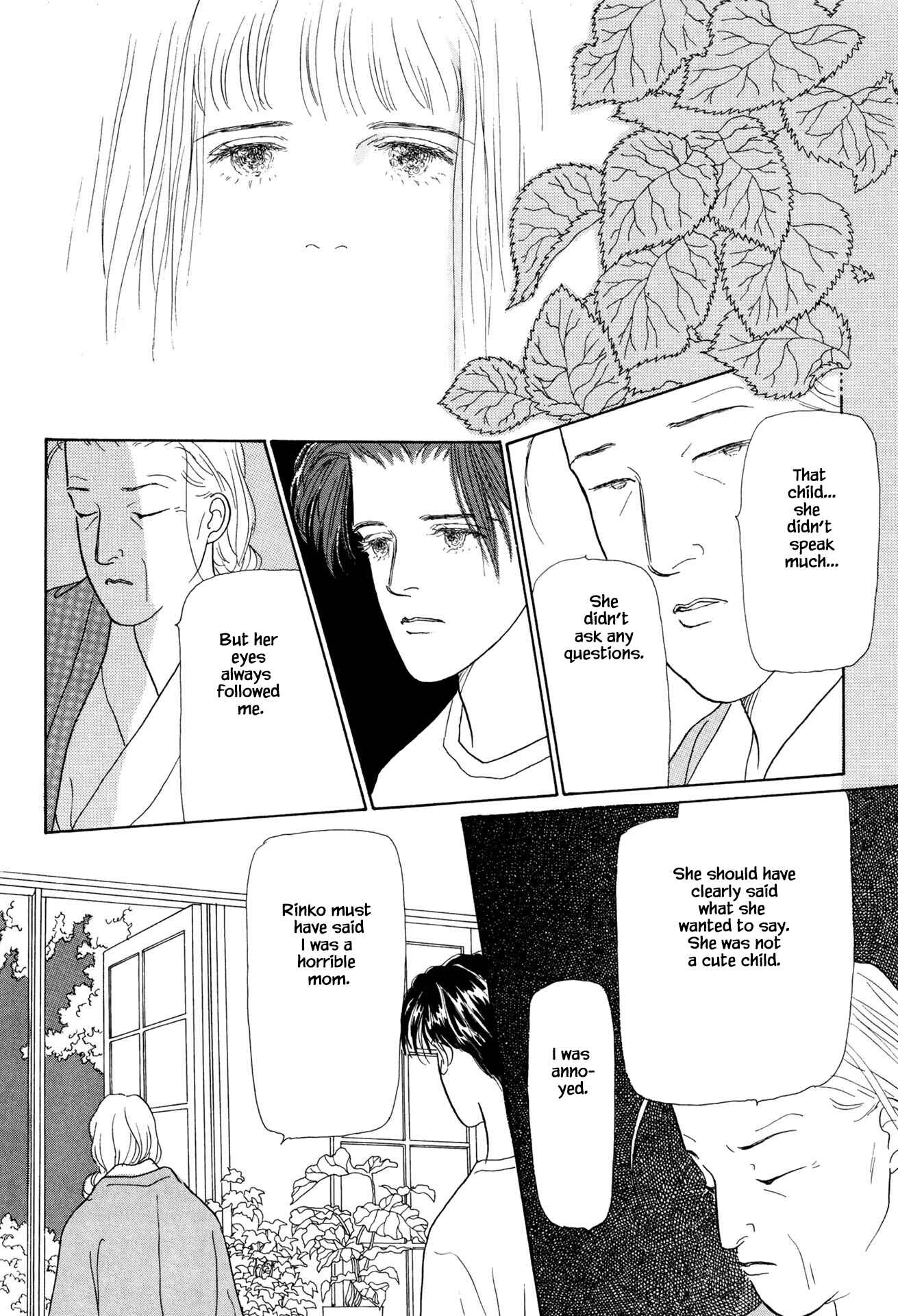 Page 15 Chapter 26.2 Sabbath Cafe