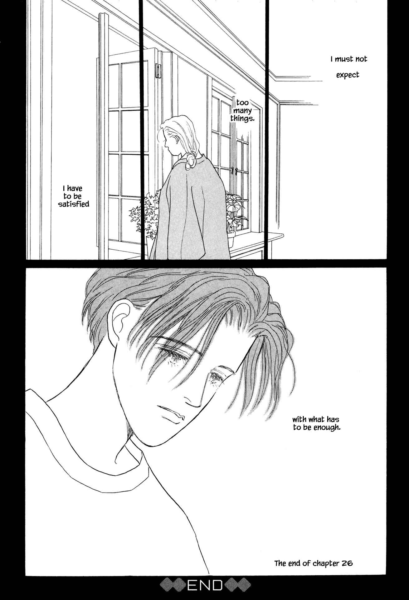 Page 21 Chapter 26.2 Sabbath Cafe