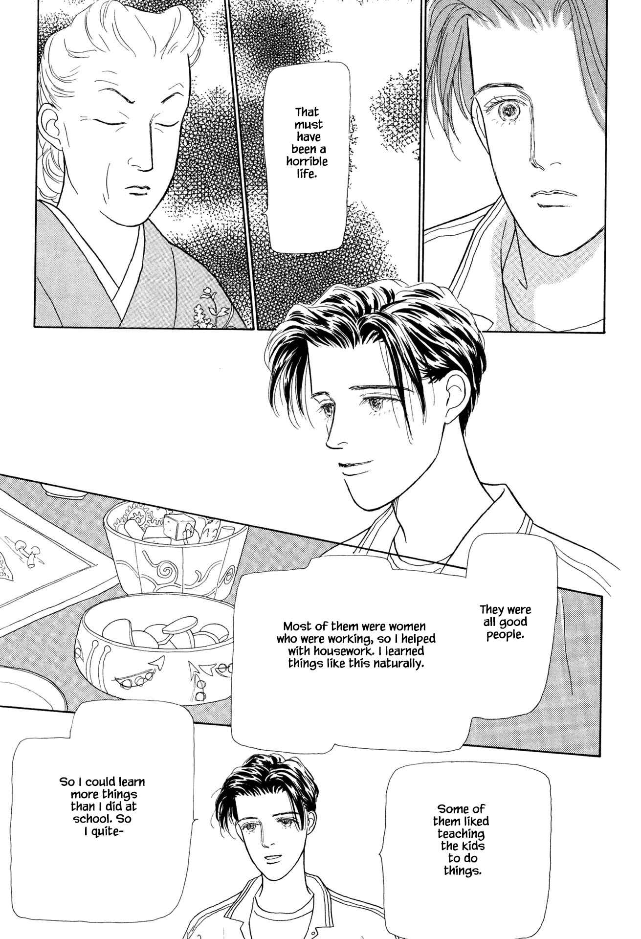Page 6 Chapter 26.2 Sabbath Cafe